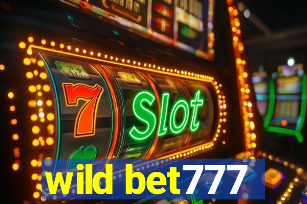 wild bet777